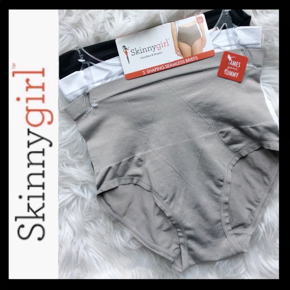 NWT Skinnygirl Smoothers & Shapers - Picture 2 of 8